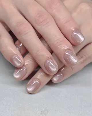 ネイル num-fi Aiのネイルデザイン