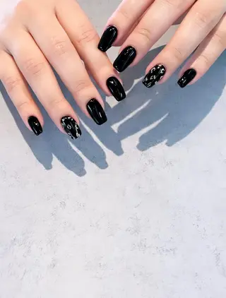 ネイル Baden Nail ﾊﾞ-ﾃﾞﾝ ﾈｲﾙのネイルデザイン