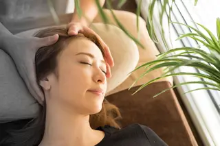 美容整体師カイチ 小顔矯正/骨盤矯正のエステ・リラクイメージ