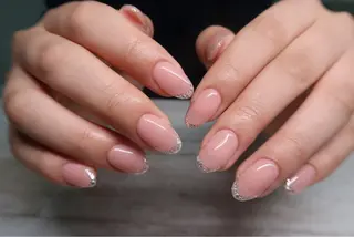 ネイル Fielia momoのネイルデザイン