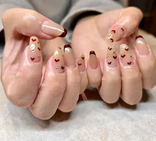 ネイル N.style所属・Ｎ. styleのネイルデザイン