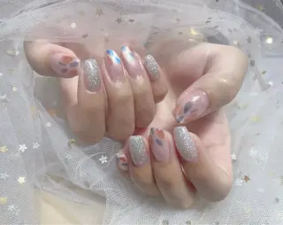 ネイル Angel AngelNailのネイルデザイン