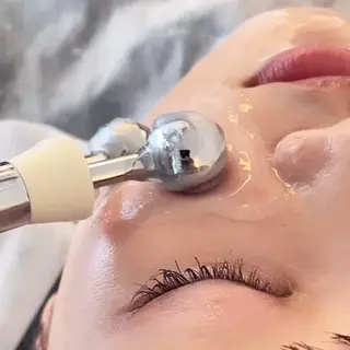 小顔美容鍼専門サロン 渋谷YZのエステ・リラクイメージ