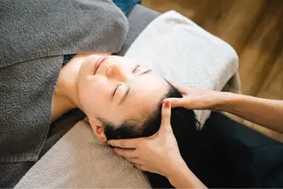 隠れ家サロン STELLA☆のエステ・リラクイメージ