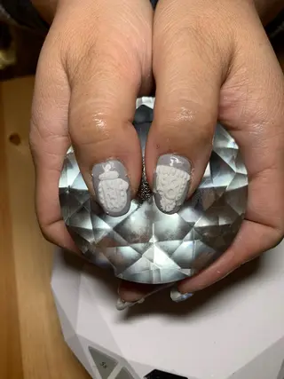 ネイル LAVISH nail salonのネイルデザイン