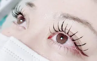 マツエク・マツパ EyelashSalon chel所属・新越谷駅徒歩１分❇️ Salon　chelのマツエク・マツパデザイン
