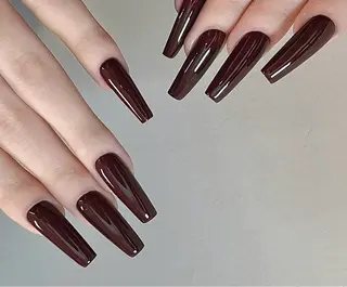 ネイル Rainbow Nailのネイルデザイン