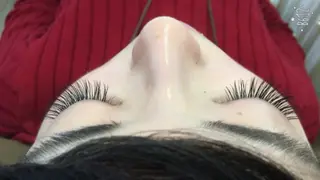 マツエク・マツパ LI'A所属・Shihomi Moriのマツエク・マツパデザイン