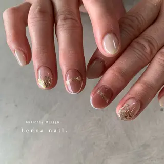 ネイル nailsalon Lenoaのネイルデザイン