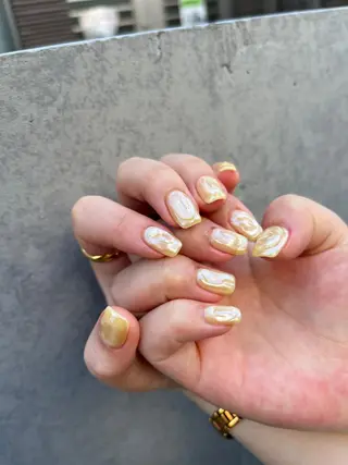 ネイル 原宿ネイルサロン /Kazamiのネイルデザイン