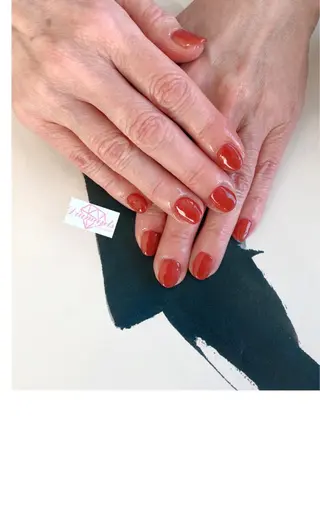 ネイル Asa miのネイルデザイン