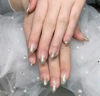 ネイル NiNa ビューティーサロン所属・Ni Naのネイルデザイン