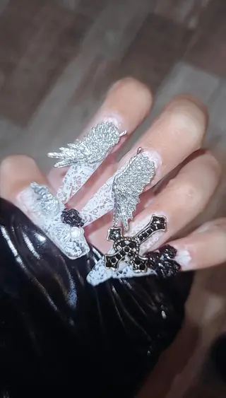 ネイル Ravissy nail.のネイルデザイン