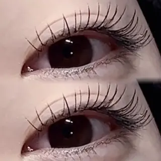 マツエク・マツパ LoLo. 心斎橋のヘアスタイル