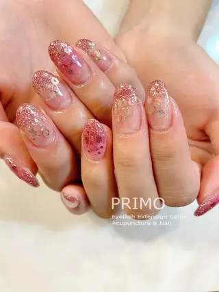 ネイル PRIMO🐈🌱 マツパ/黒ティントのマツエク・マツパデザイン