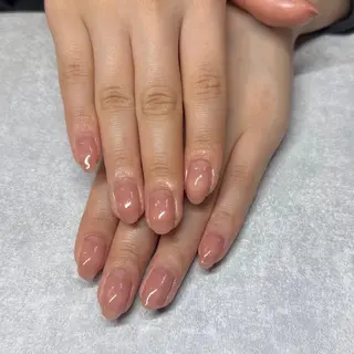 ネイル 中目黒 Suzukiのネイルデザイン