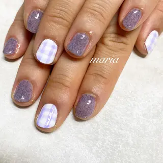 ネイル Beloved Mariaのネイルデザイン