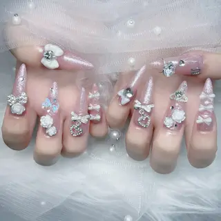 ネイル Nova Nail Salonのネイルデザイン