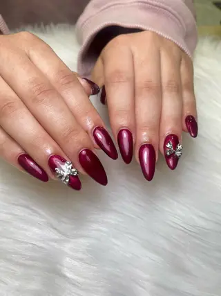 ネイル limo/ kotomiのネイルデザイン