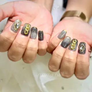 ネイル ネイルサロン mama nailのネイルデザイン