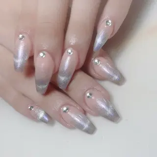 ネイル 久保田 マリコのネイルデザイン