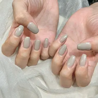 ネイル トランスモード！ネイル所属・柳生 楓のネイルデザイン