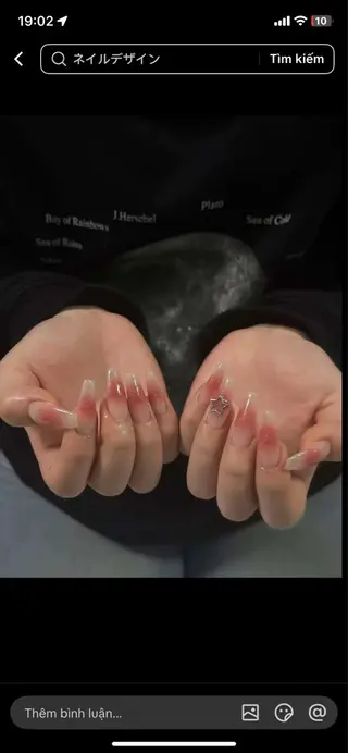 ネイル ZUZU AMEE NAILのネイルデザイン