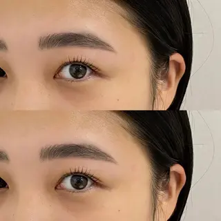 マツエク・マツパ yuka /eyelistのマツエク・マツパデザイン