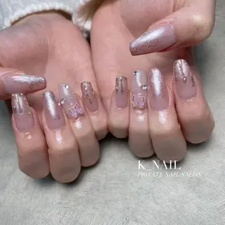 ネイル k nailのネイルデザイン