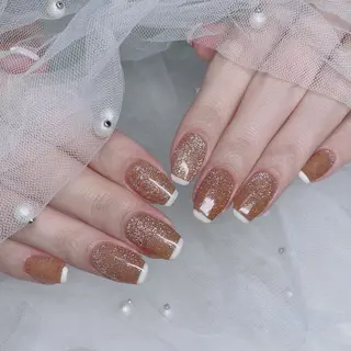 ネイル Jeremy ♡ HARUKAのネイルデザイン