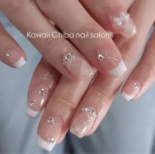 ネイル Kawaii Chiba nailのネイルデザイン