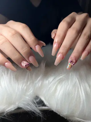 ネイル NekoNailsalon所属・NekoNail salonのネイルデザイン