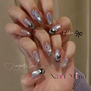ネイル Nail Mind (NaONail）のネイルデザイン