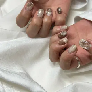 ロング ネイル Chipieee Tokyoのその他イメージ