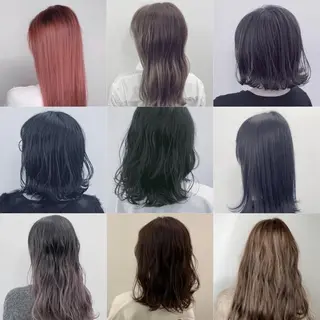 ショート カラー ブリーチソムリエ認定 梅田茶屋町Eir辻のヘアスタイル