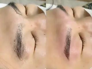 メンズ マツエク・マツパ GRANDE大須 栄/店長 aki🌙のネイルデザイン