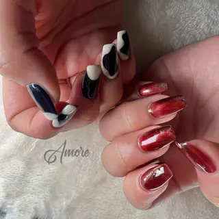 ネイル You kyehwaのネイルデザイン