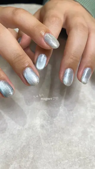 ネイル C. Ricoのネイルデザイン