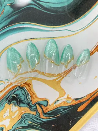 ネイル Mamo nail ﾏﾓﾈｲﾙｴｲﾐｰのネイルデザイン