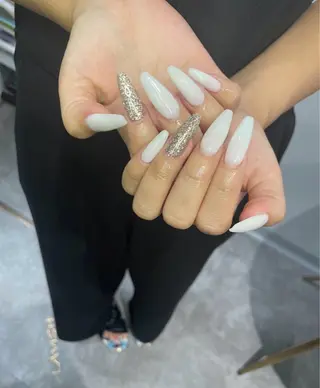 ネイル LAVISH nanamiのネイルデザイン