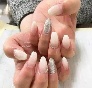 ネイル 石野 広佳のネイルデザイン