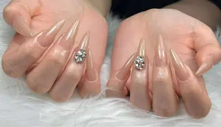 ネイル Yuki Nailsalonのネイルデザイン