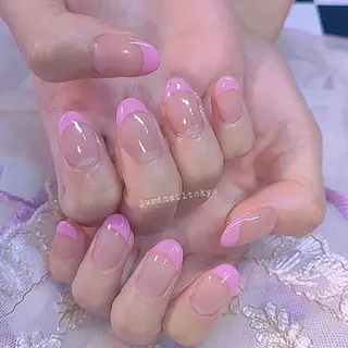 ネイル jurinailtokyo所属・jurinail tokyoのネイルデザイン