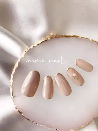 ネイル mimi nailのネイルデザイン
