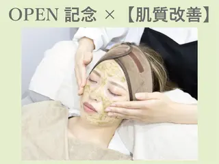 美肌サロンTIAM by tetoteのエステ・リラクイメージ