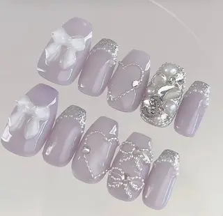 ネイル H&Bsalon カイのネイルデザイン