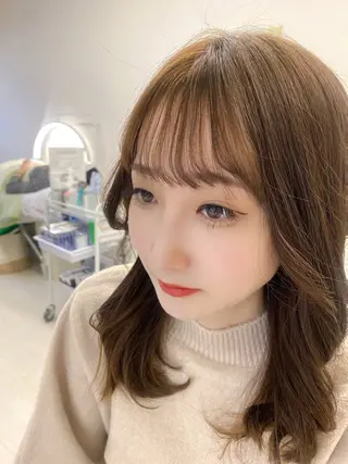 マツエク・マツパ EILIS& EYEのマツエク・マツパデザイン