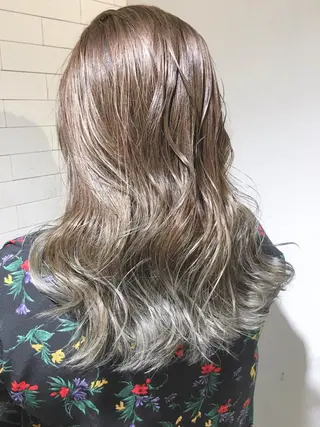 ミディアム メンズツイスパ ショートフクヤマシンのヘアスタイル