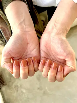 ネイル ArcoIris所属・Arco Iris 告瑠莉のネイルデザイン