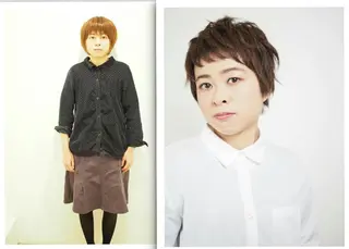 ショート 百瀬 俊幸のその他イメージ